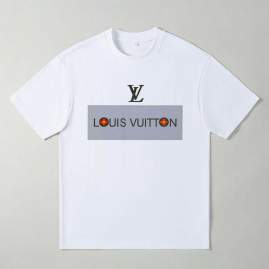 Picture of Louis Vuitton T Shirts Short _SKULVM-3XL21m20101b8540